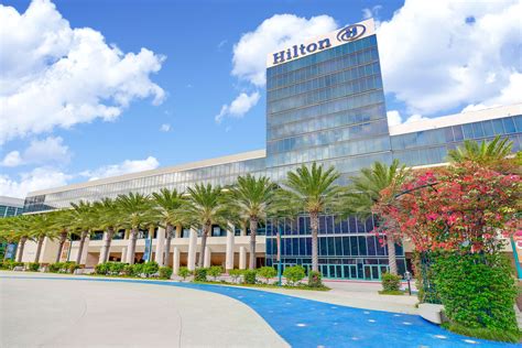 777 convention way anaheim ca 92802|hilton anaheim convention center.